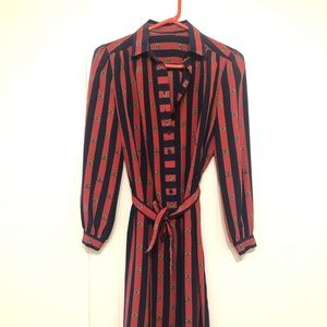 Vintage dress